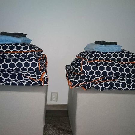 Vuoksi Apartment イマトラ エクステリア 写真