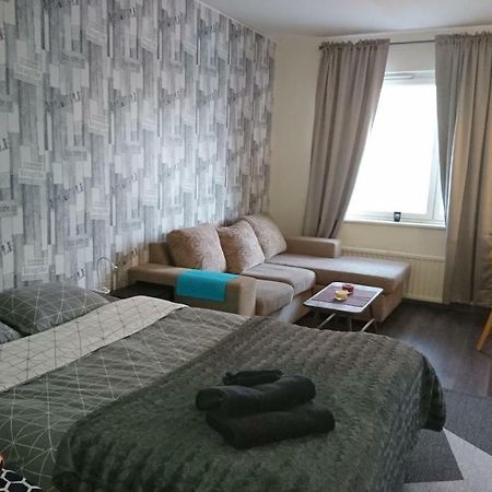 Vuoksi Apartment イマトラ エクステリア 写真