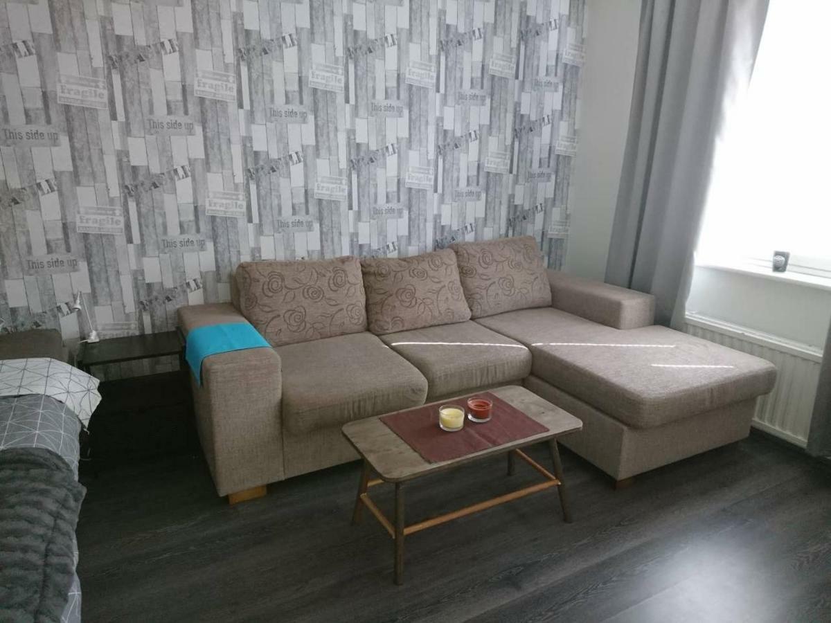 Vuoksi Apartment イマトラ エクステリア 写真