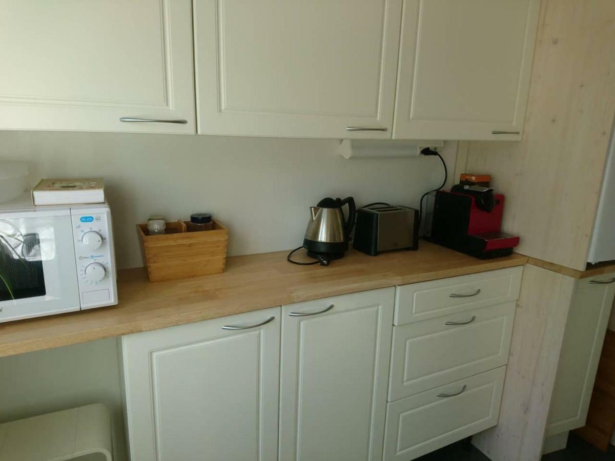 Vuoksi Apartment イマトラ エクステリア 写真