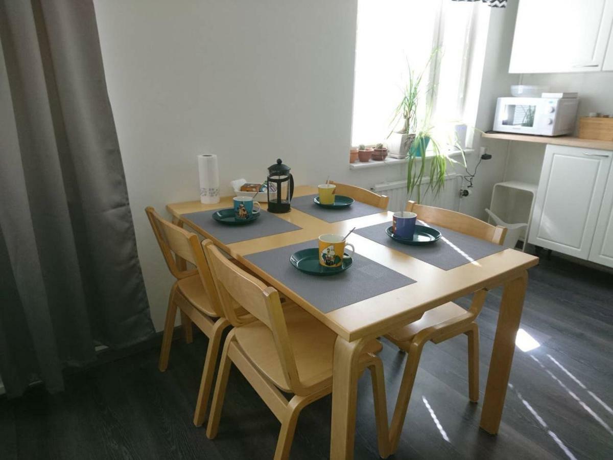 Vuoksi Apartment イマトラ エクステリア 写真
