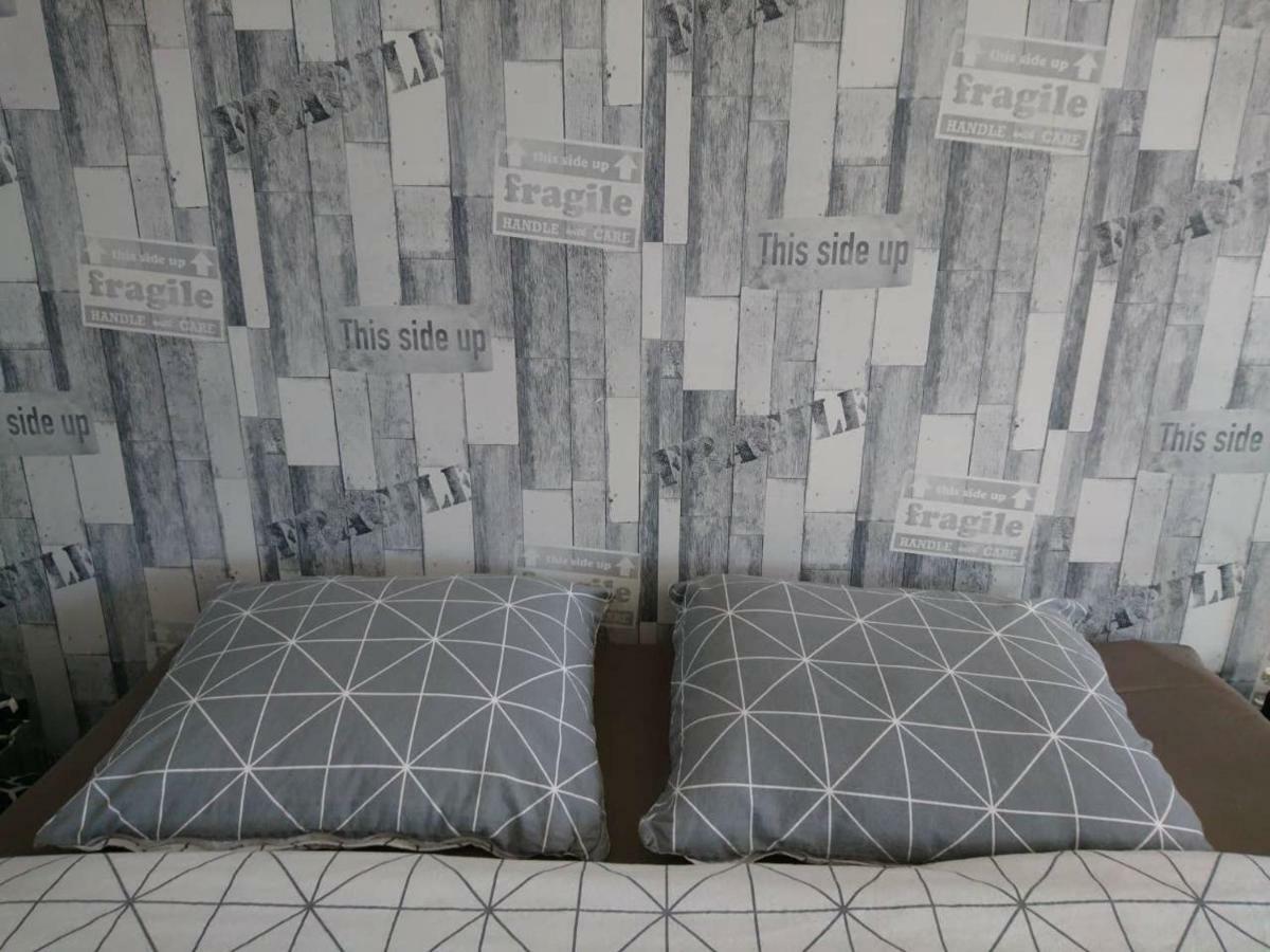 Vuoksi Apartment イマトラ エクステリア 写真