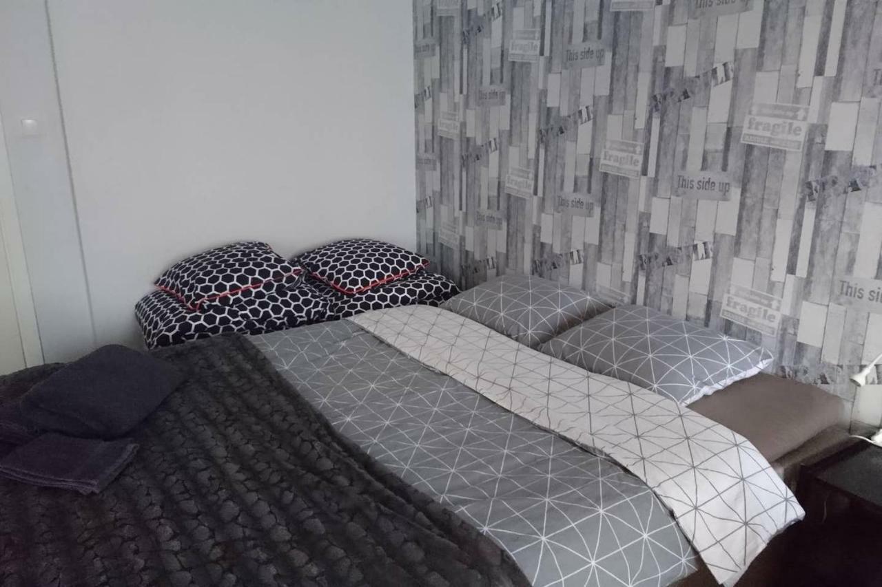 Vuoksi Apartment イマトラ エクステリア 写真
