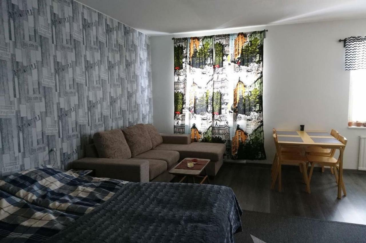 Vuoksi Apartment イマトラ エクステリア 写真
